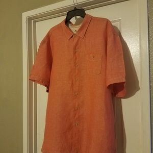 Mens Tommy Bahama Lenin shirt
